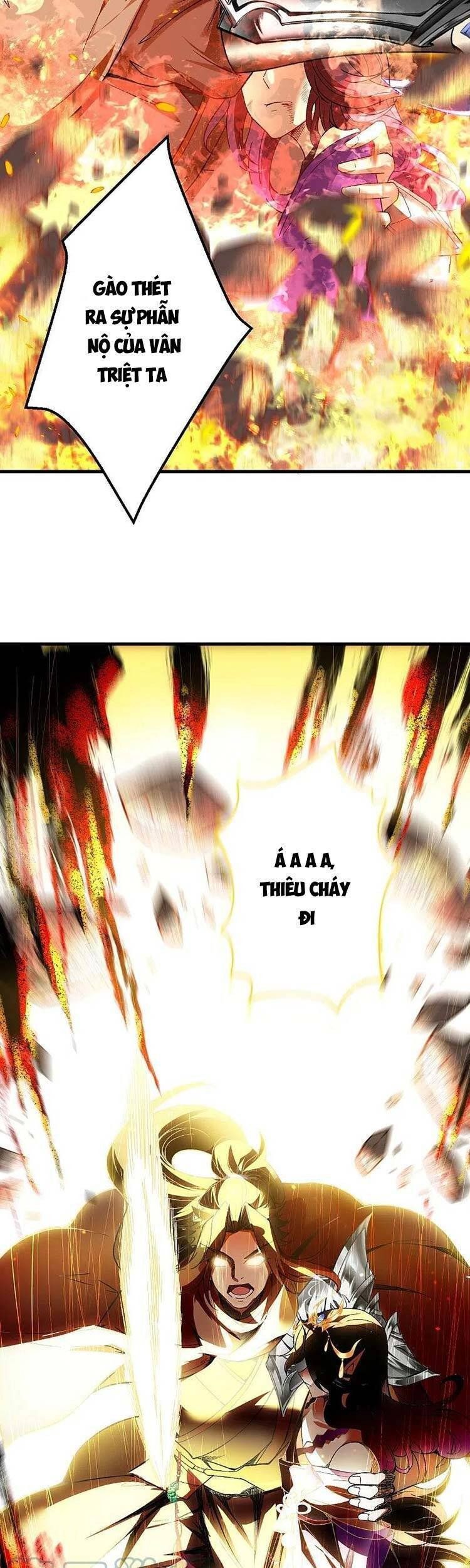 đọc truyện Nghịch Thiên Tà Thần Chương 523 ảnh 34 tại Thiên Thai Truyện