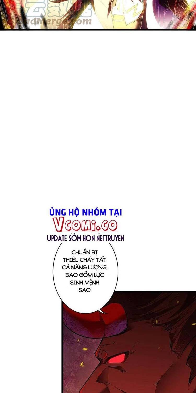 đọc truyện Nghịch Thiên Tà Thần Chương 523 ảnh 35 tại Thiên Thai Truyện