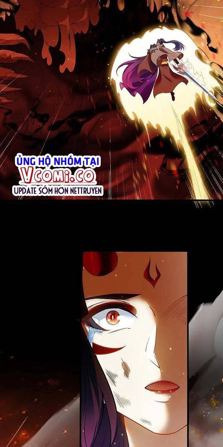 đọc truyện Nghịch Thiên Tà Thần Chương 523 ảnh 38 tại Thiên Thai Truyện