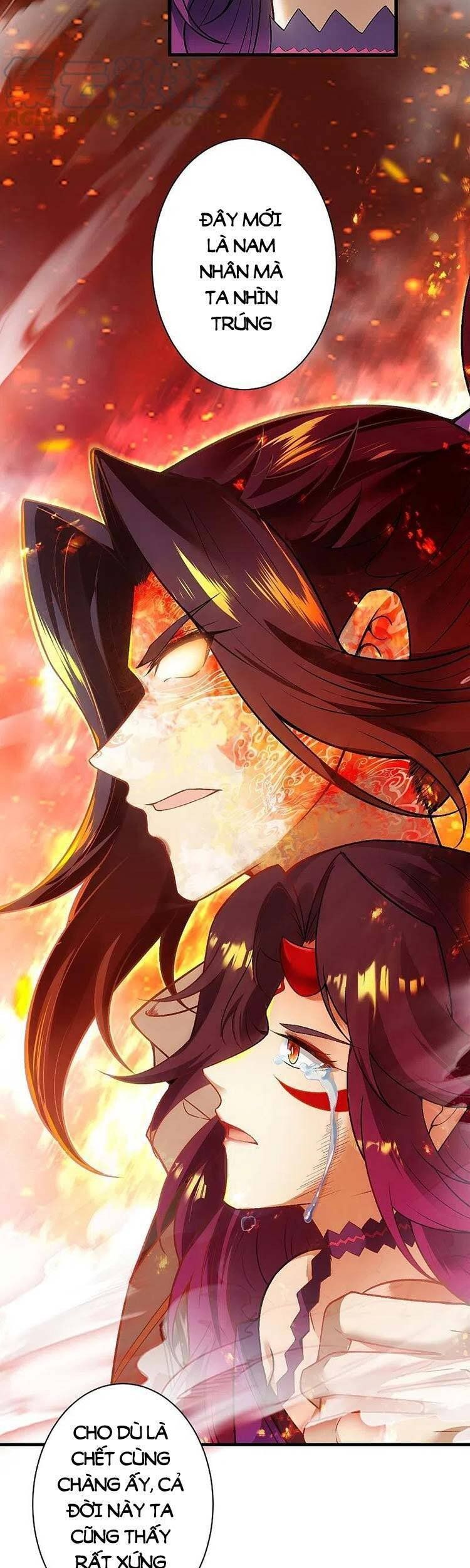 đọc truyện Nghịch Thiên Tà Thần Chương 523 ảnh 39 tại Thiên Thai Truyện