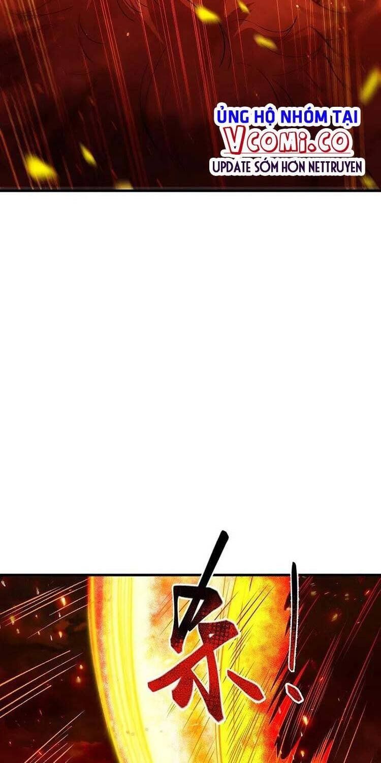 đọc truyện Nghịch Thiên Tà Thần Chương 523 ảnh 42 tại Thiên Thai Truyện