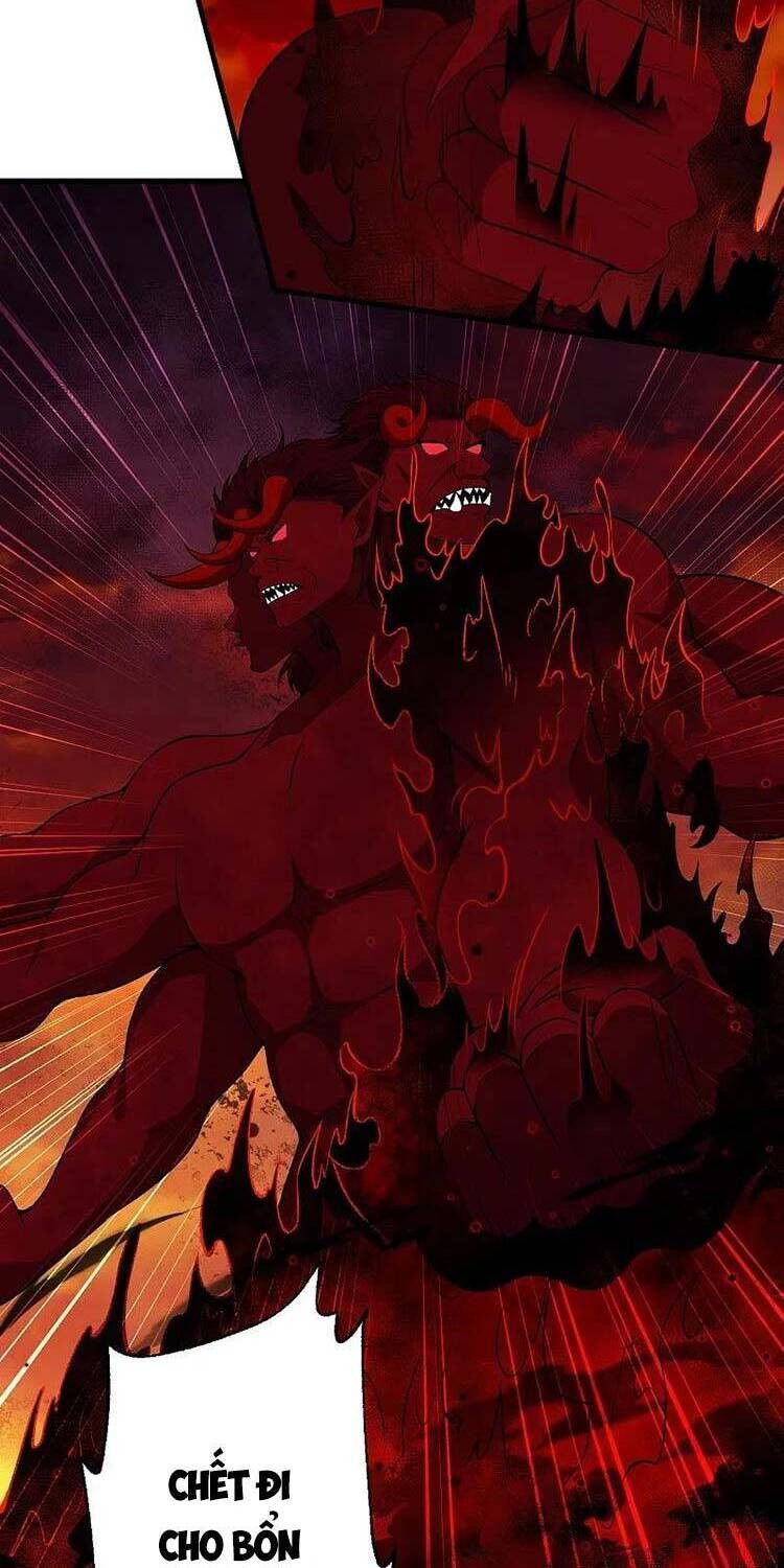 đọc truyện Nghịch Thiên Tà Thần Chương 523 ảnh 44 tại Thiên Thai Truyện