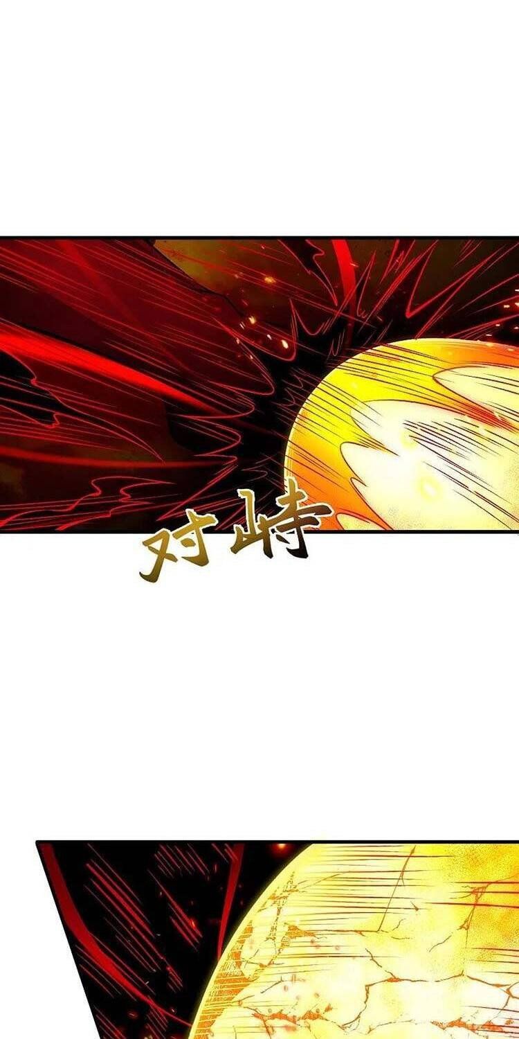 đọc truyện Nghịch Thiên Tà Thần Chương 523 ảnh 46 tại Thiên Thai Truyện