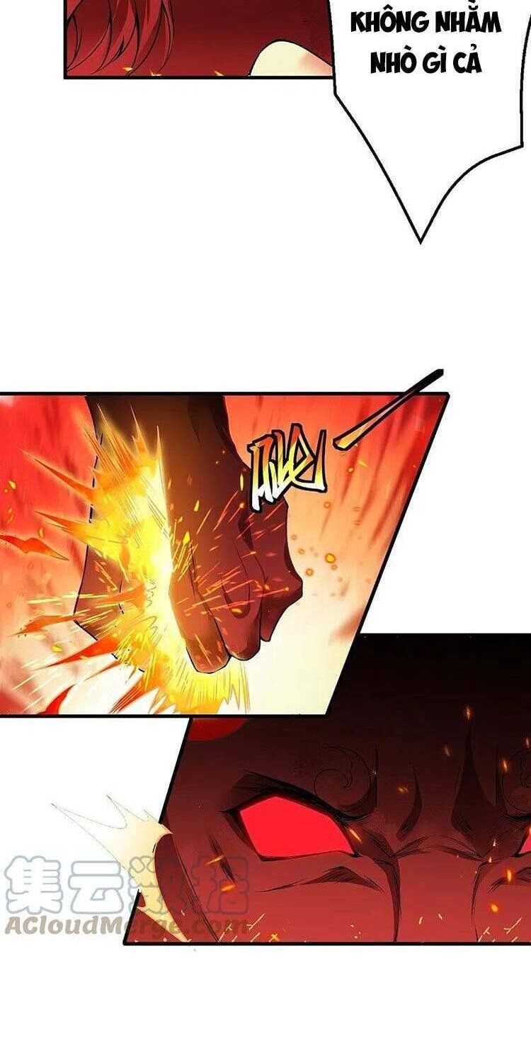 đọc truyện Nghịch Thiên Tà Thần Chương 523 ảnh 48 tại Thiên Thai Truyện