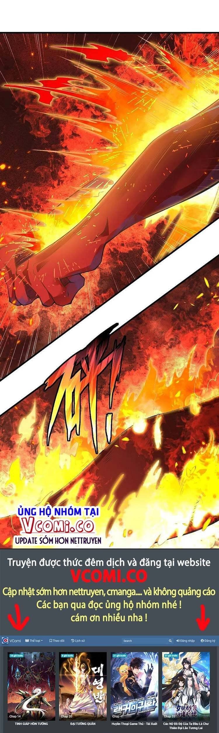 đọc truyện Nghịch Thiên Tà Thần Chương 523 ảnh 49 tại Thiên Thai Truyện