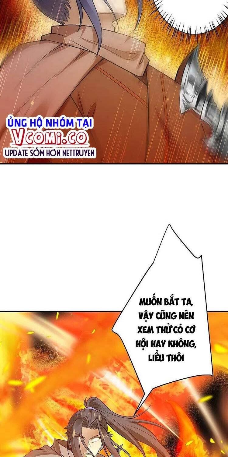 đọc truyện Nghịch Thiên Tà Thần Chương 523 ảnh 10 tại Thiên Thai Truyện
