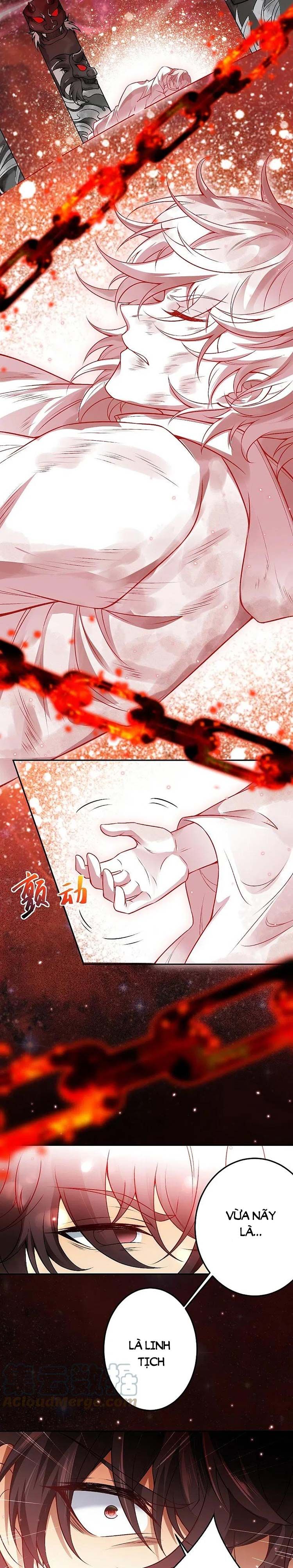 đọc truyện Nghịch Thiên Tà Thần Chương 524 ảnh 19 tại Thiên Thai Truyện