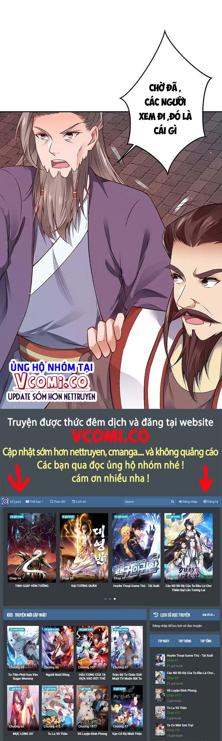 đọc truyện Nghịch Thiên Tà Thần Chương 524 ảnh 24 tại Thiên Thai Truyện