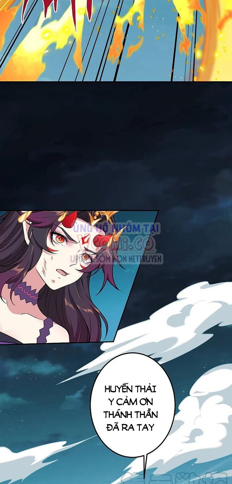 đọc truyện Nghịch Thiên Tà Thần Chương 525 ảnh 12 tại Thiên Thai Truyện