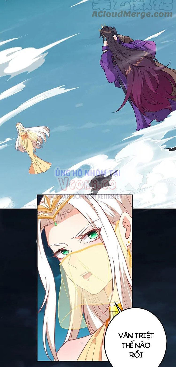 đọc truyện Nghịch Thiên Tà Thần Chương 525 ảnh 13 tại Thiên Thai Truyện