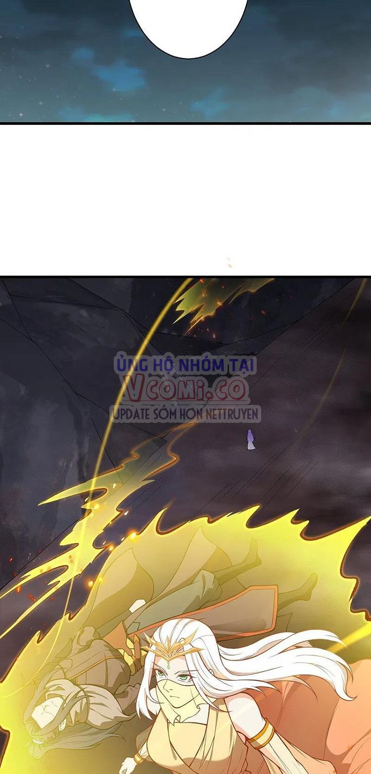 đọc truyện Nghịch Thiên Tà Thần Chương 525 ảnh 16 tại Thiên Thai Truyện