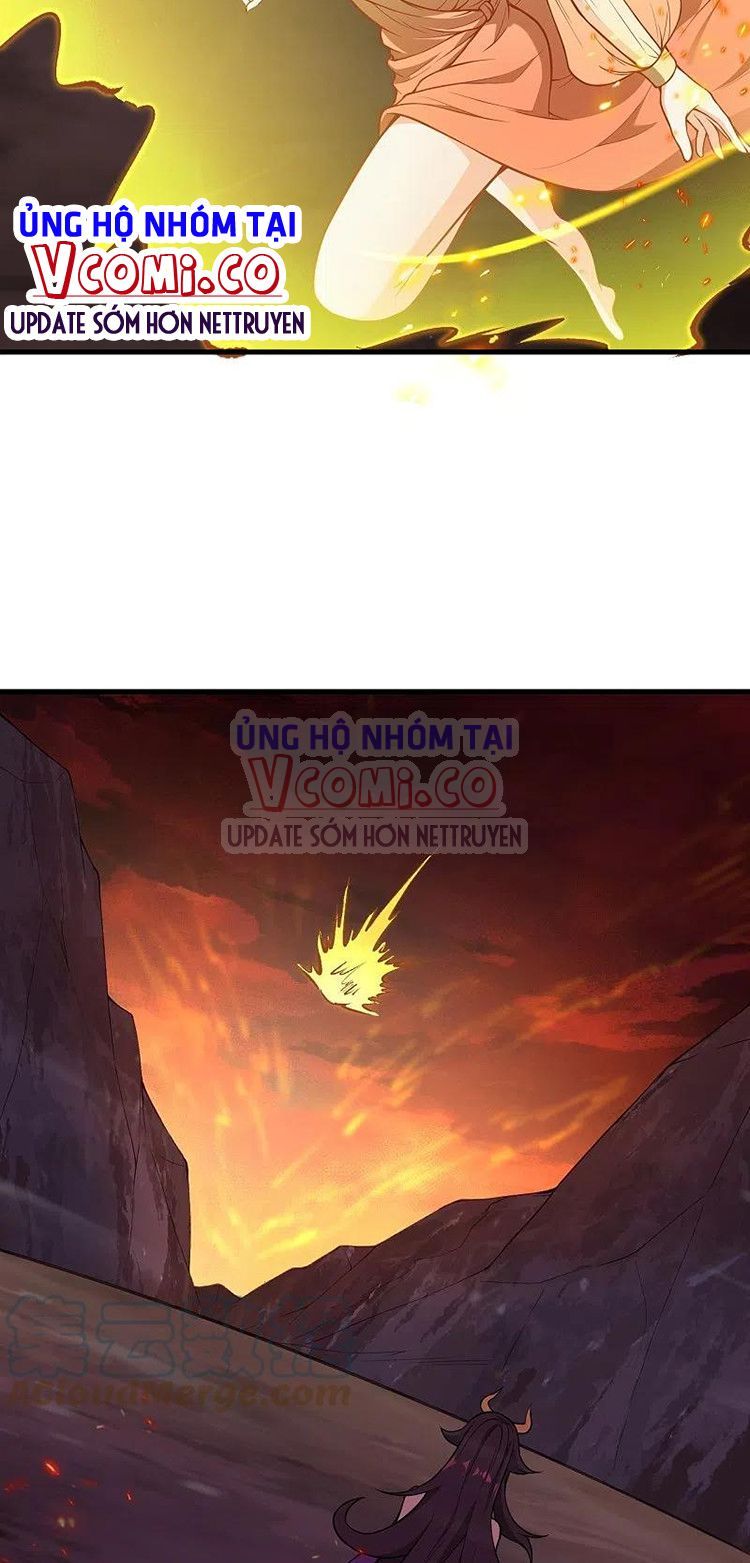 đọc truyện Nghịch Thiên Tà Thần Chương 525 ảnh 17 tại Thiên Thai Truyện