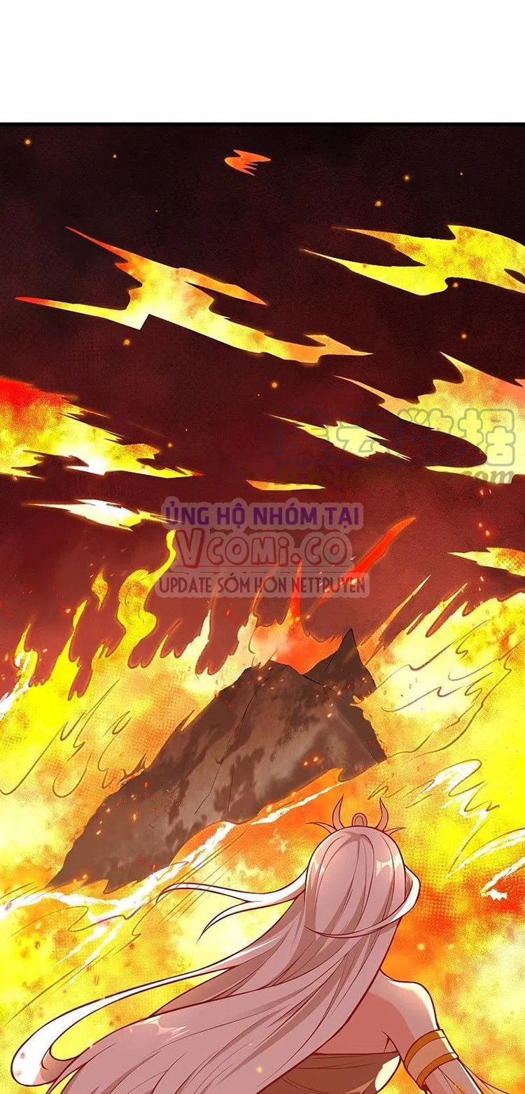 đọc truyện Nghịch Thiên Tà Thần Chương 525 ảnh 20 tại Thiên Thai Truyện