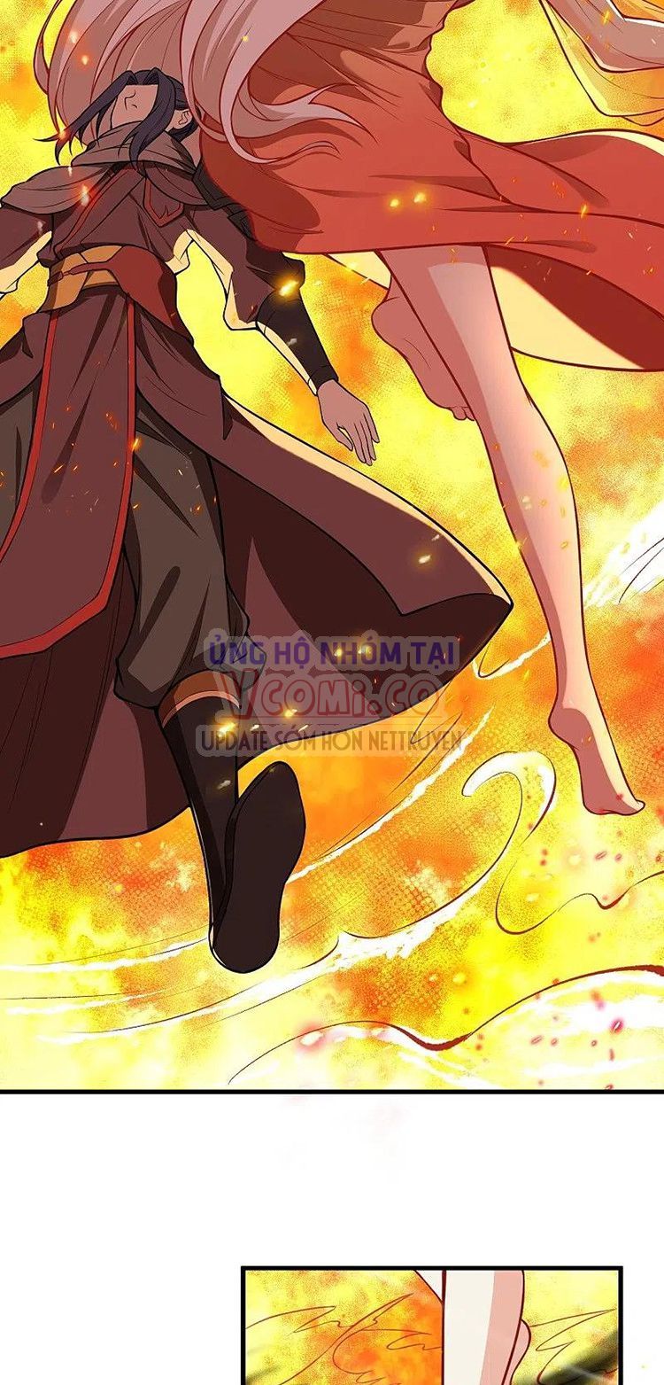 đọc truyện Nghịch Thiên Tà Thần Chương 525 ảnh 21 tại Thiên Thai Truyện