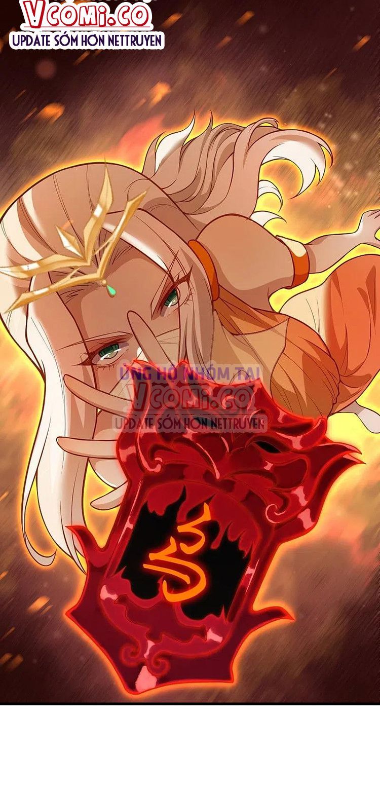 đọc truyện Nghịch Thiên Tà Thần Chương 525 ảnh 24 tại Thiên Thai Truyện