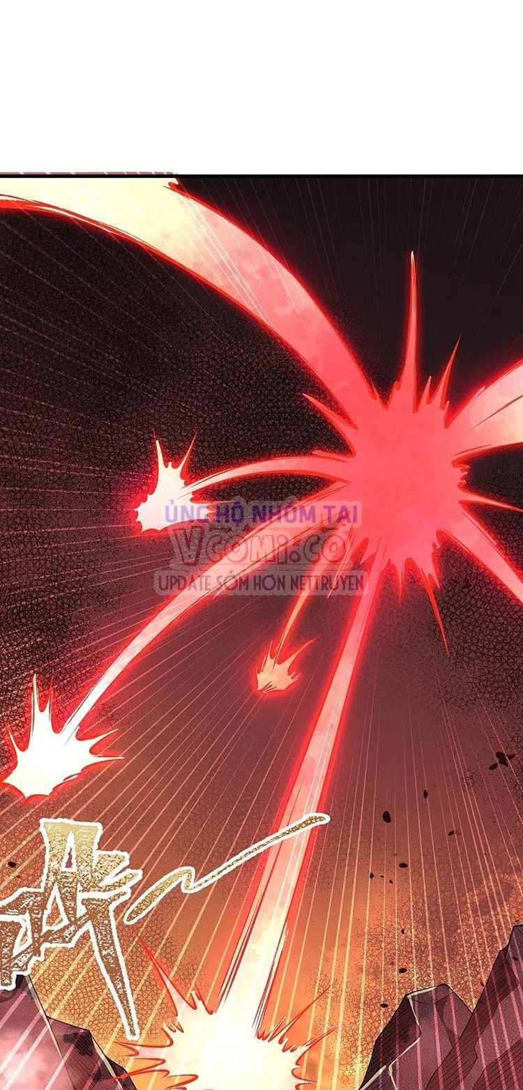 đọc truyện Nghịch Thiên Tà Thần Chương 525 ảnh 25 tại Thiên Thai Truyện