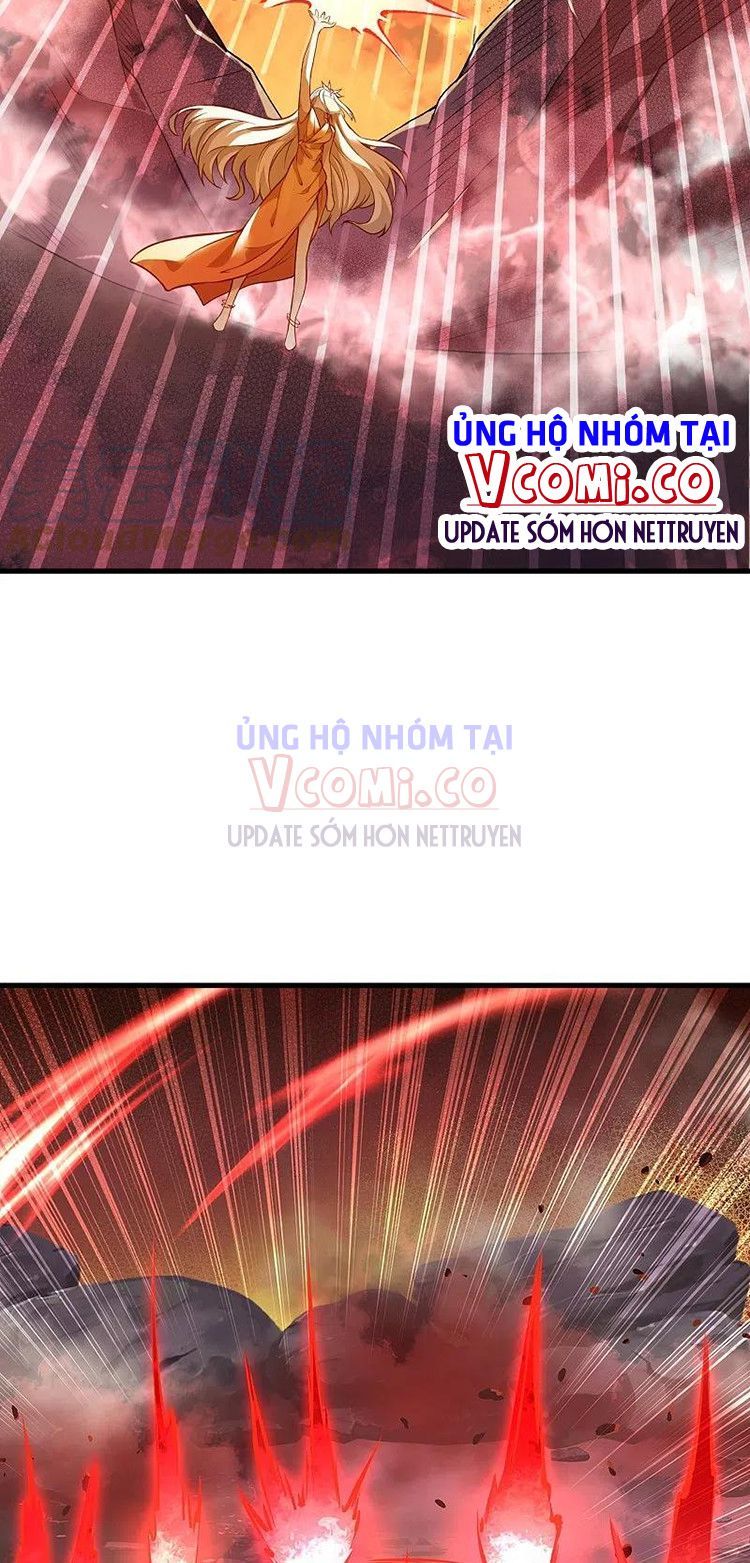 đọc truyện Nghịch Thiên Tà Thần Chương 525 ảnh 26 tại Thiên Thai Truyện