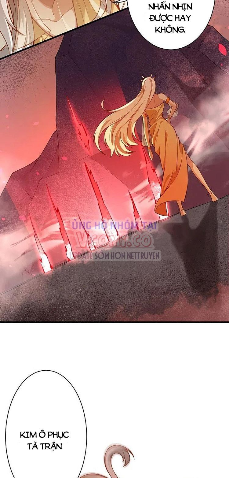 đọc truyện Nghịch Thiên Tà Thần Chương 525 ảnh 28 tại Thiên Thai Truyện