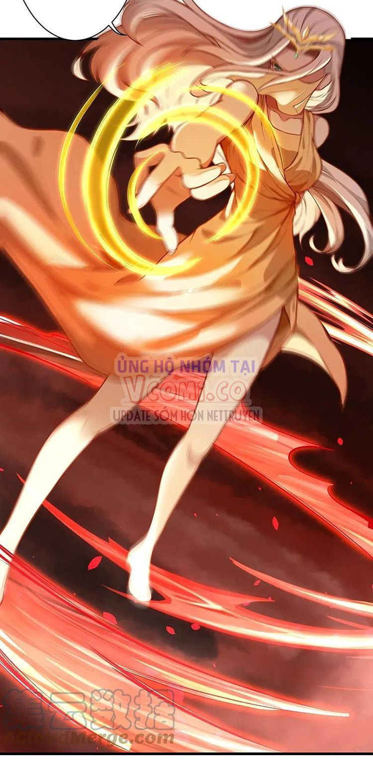 đọc truyện Nghịch Thiên Tà Thần Chương 525 ảnh 29 tại Thiên Thai Truyện