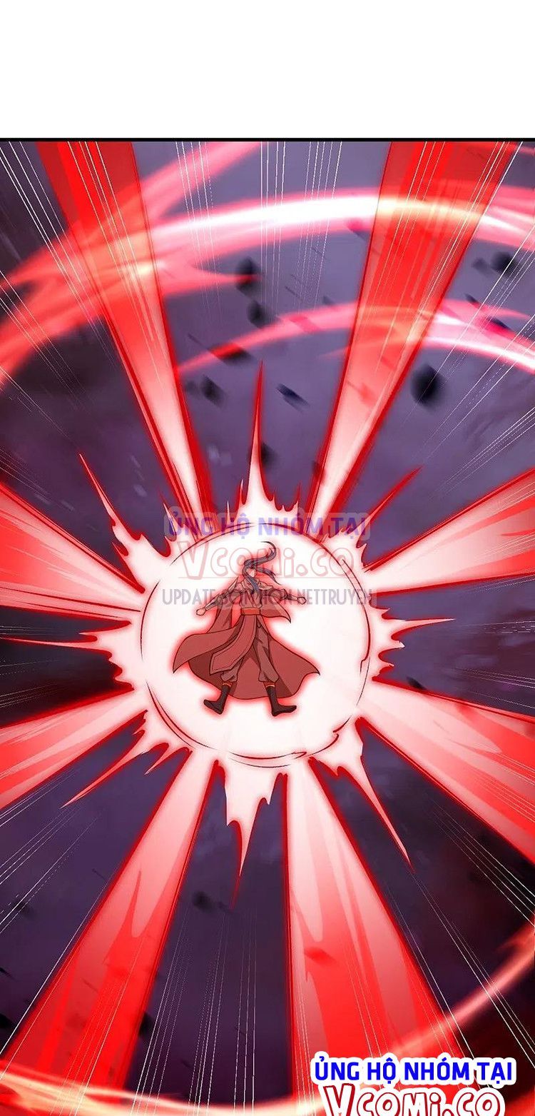 đọc truyện Nghịch Thiên Tà Thần Chương 525 ảnh 30 tại Thiên Thai Truyện