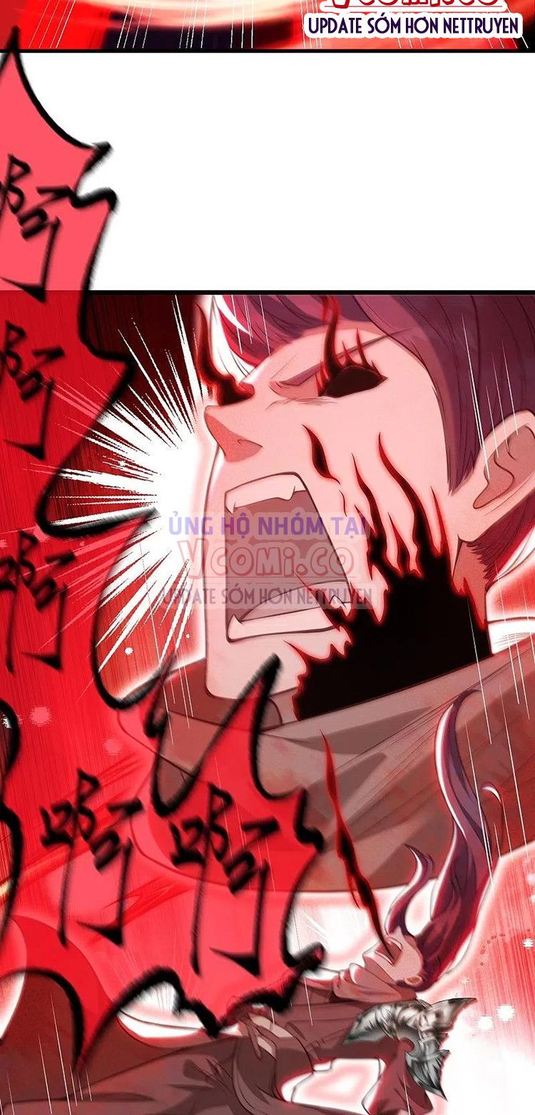 đọc truyện Nghịch Thiên Tà Thần Chương 525 ảnh 31 tại Thiên Thai Truyện