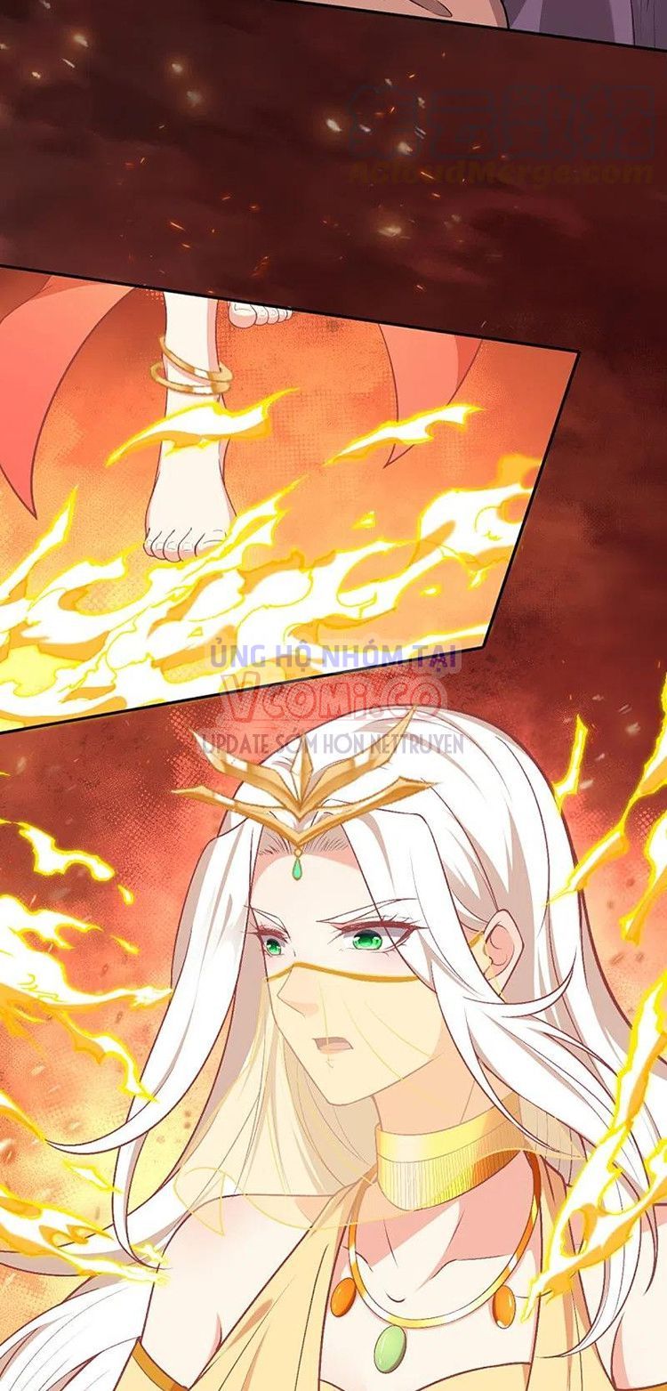 đọc truyện Nghịch Thiên Tà Thần Chương 525 ảnh 5 tại Thiên Thai Truyện