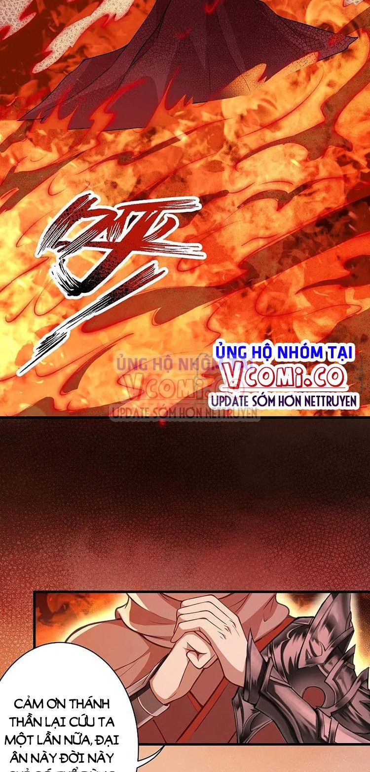 đọc truyện Nghịch Thiên Tà Thần Chương 525 ảnh 33 tại Thiên Thai Truyện