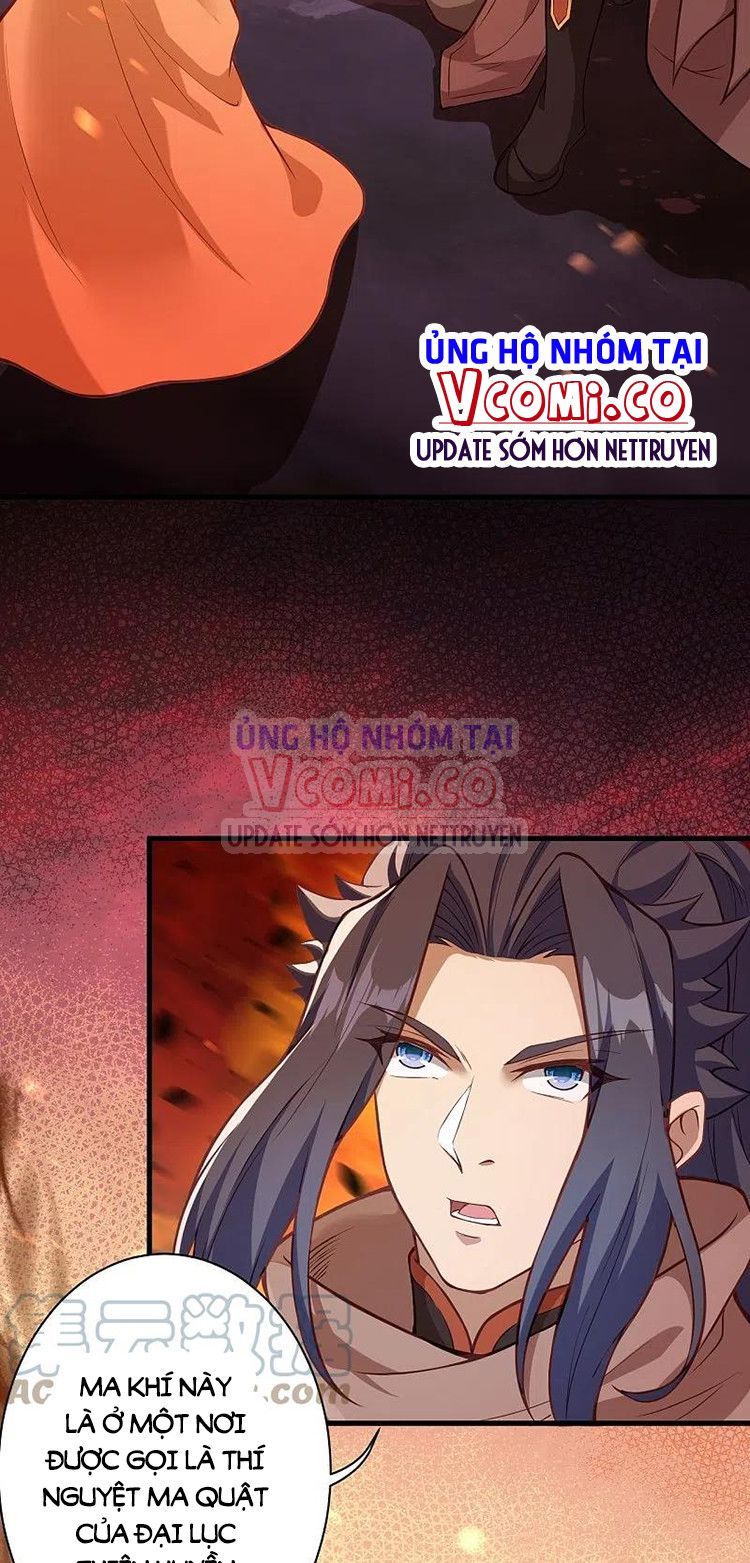 đọc truyện Nghịch Thiên Tà Thần Chương 525 ảnh 35 tại Thiên Thai Truyện