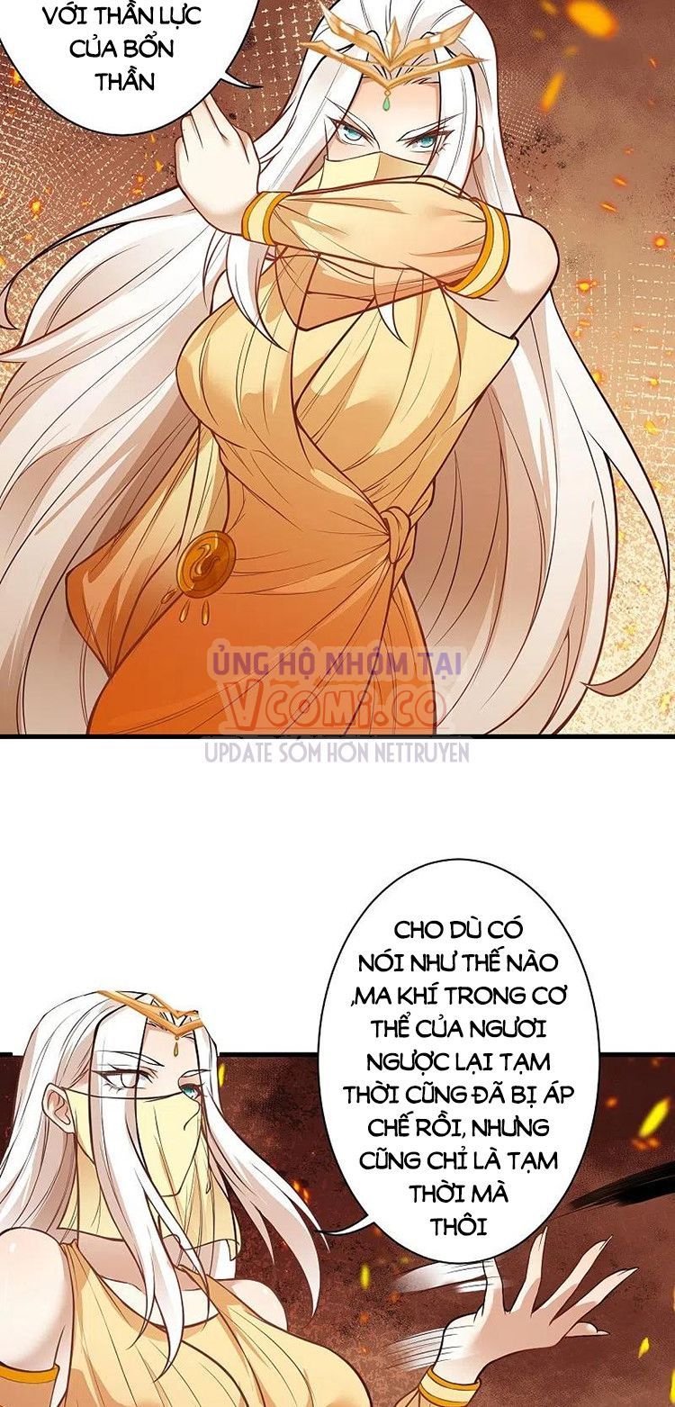 đọc truyện Nghịch Thiên Tà Thần Chương 525 ảnh 37 tại Thiên Thai Truyện