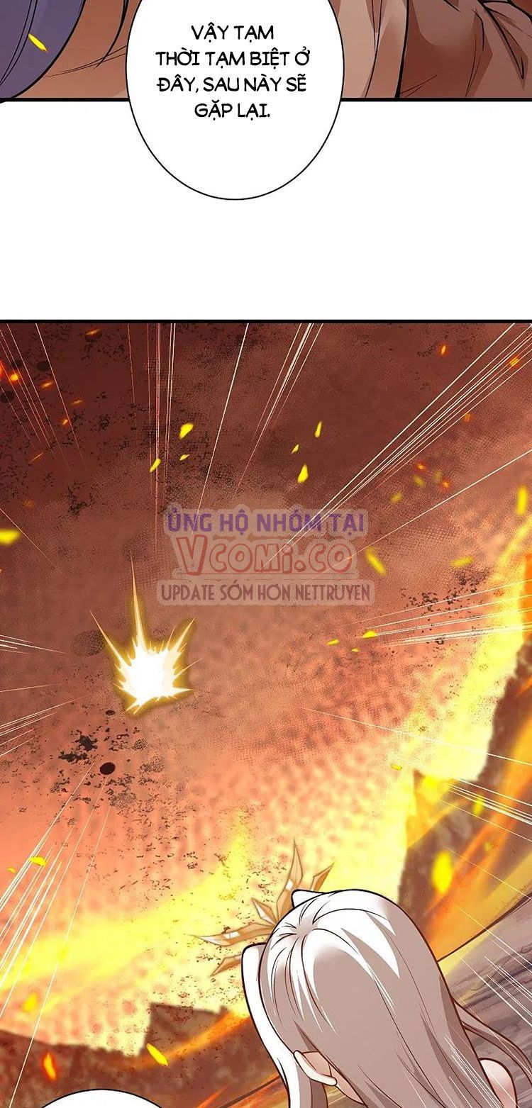 đọc truyện Nghịch Thiên Tà Thần Chương 525 ảnh 40 tại Thiên Thai Truyện