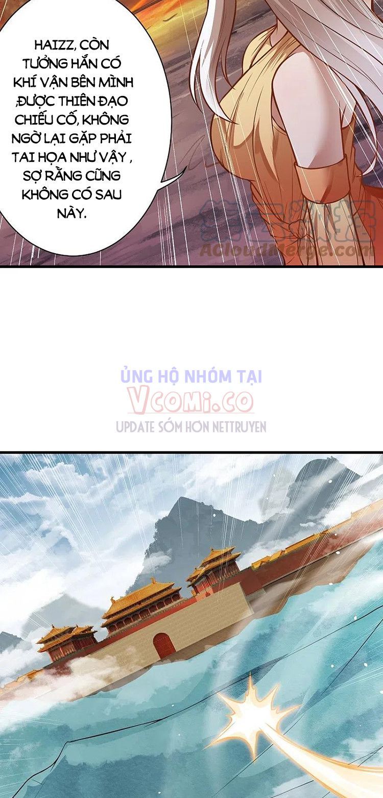 đọc truyện Nghịch Thiên Tà Thần Chương 525 ảnh 41 tại Thiên Thai Truyện