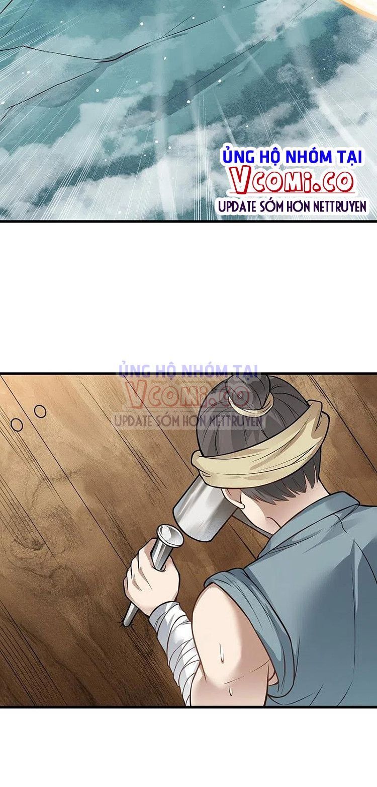 đọc truyện Nghịch Thiên Tà Thần Chương 525 ảnh 42 tại Thiên Thai Truyện