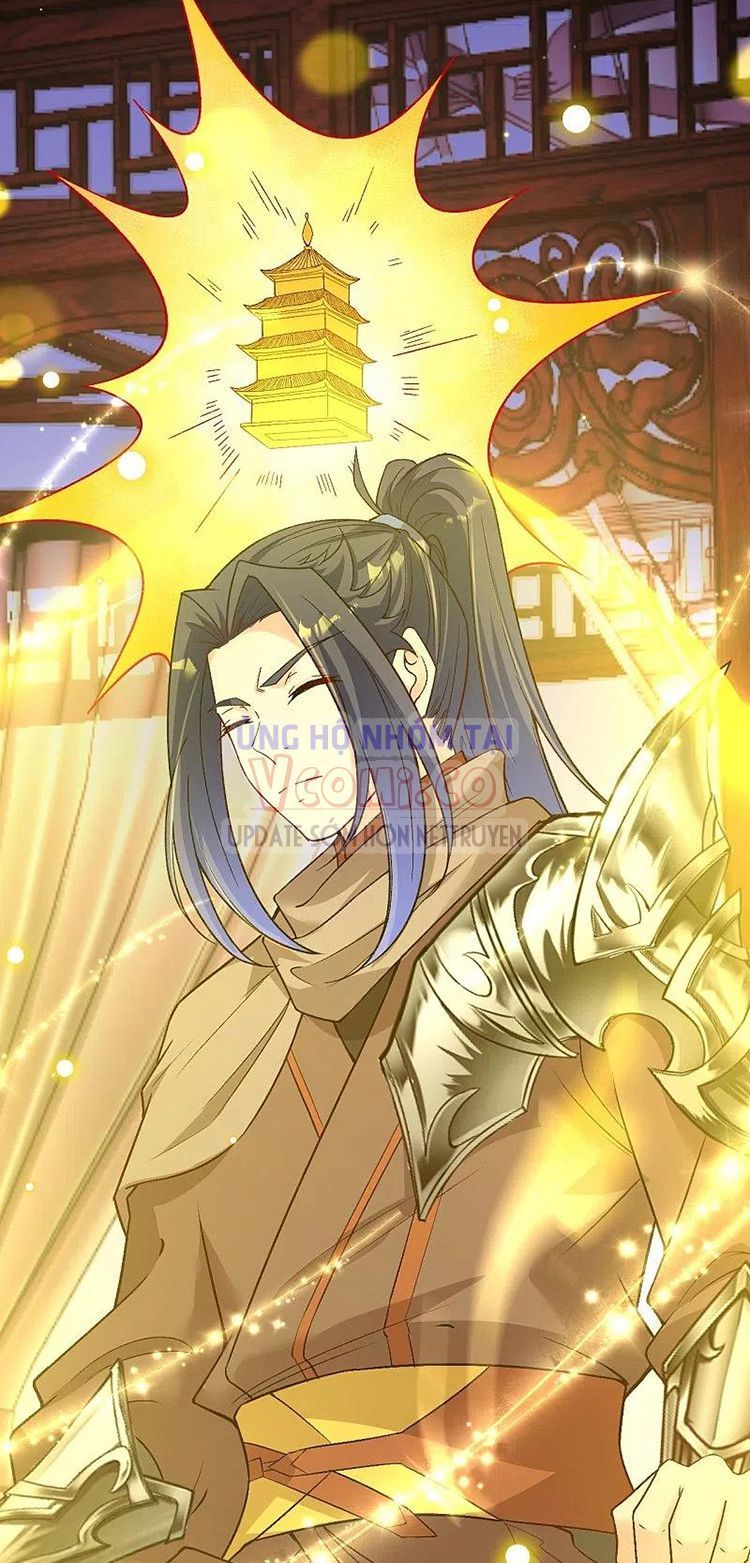 đọc truyện Nghịch Thiên Tà Thần Chương 525 ảnh 46 tại Thiên Thai Truyện