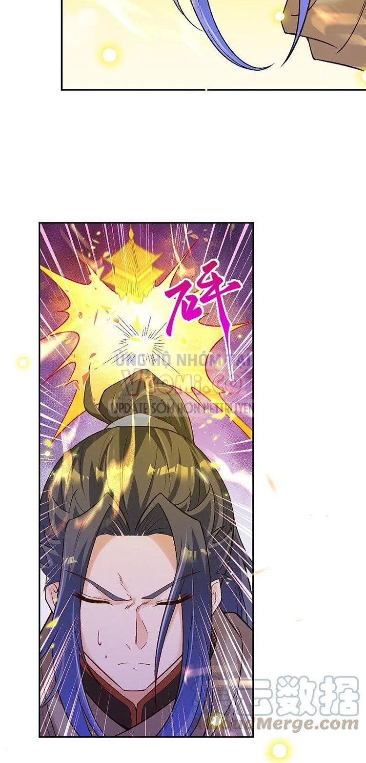 đọc truyện Nghịch Thiên Tà Thần Chương 525 ảnh 48 tại Thiên Thai Truyện