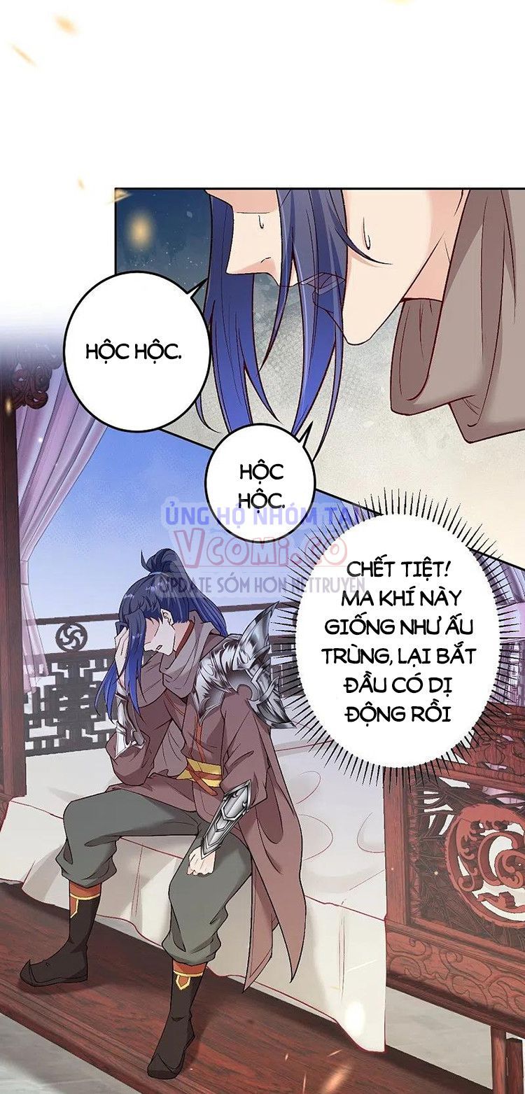 đọc truyện Nghịch Thiên Tà Thần Chương 525 ảnh 49 tại Thiên Thai Truyện