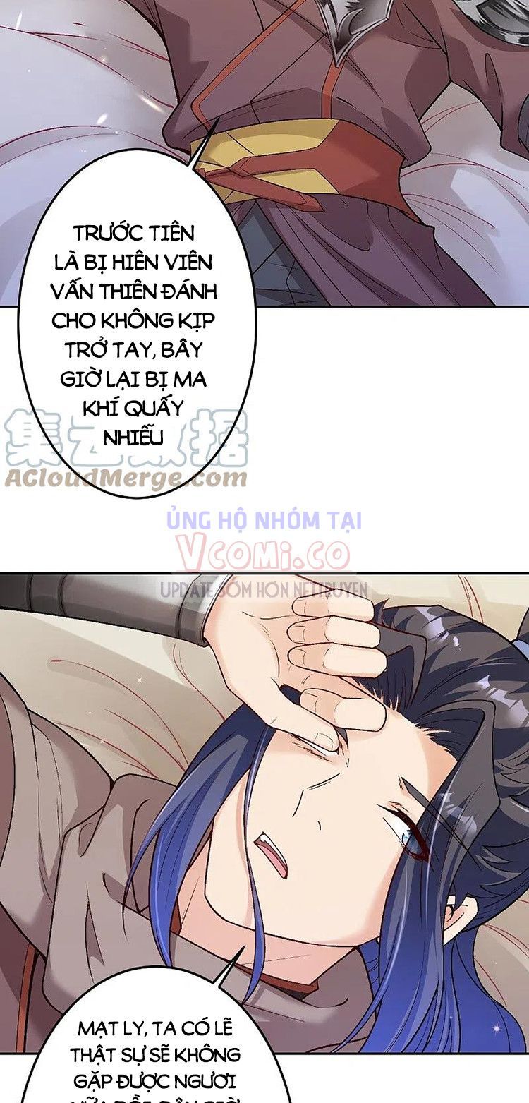 đọc truyện Nghịch Thiên Tà Thần Chương 525 ảnh 51 tại Thiên Thai Truyện