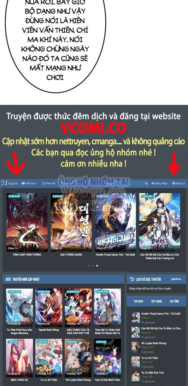 đọc truyện Nghịch Thiên Tà Thần Chương 525 ảnh 52 tại Thiên Thai Truyện