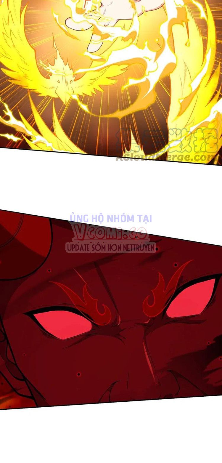 đọc truyện Nghịch Thiên Tà Thần Chương 525 ảnh 8 tại Thiên Thai Truyện