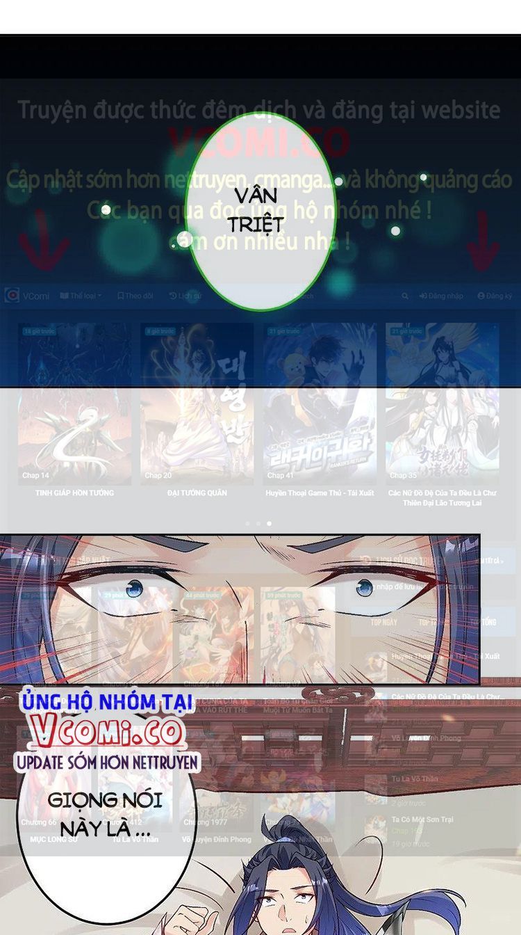 đọc truyện Nghịch Thiên Tà Thần Chương 526 ảnh 3 tại Thiên Thai Truyện