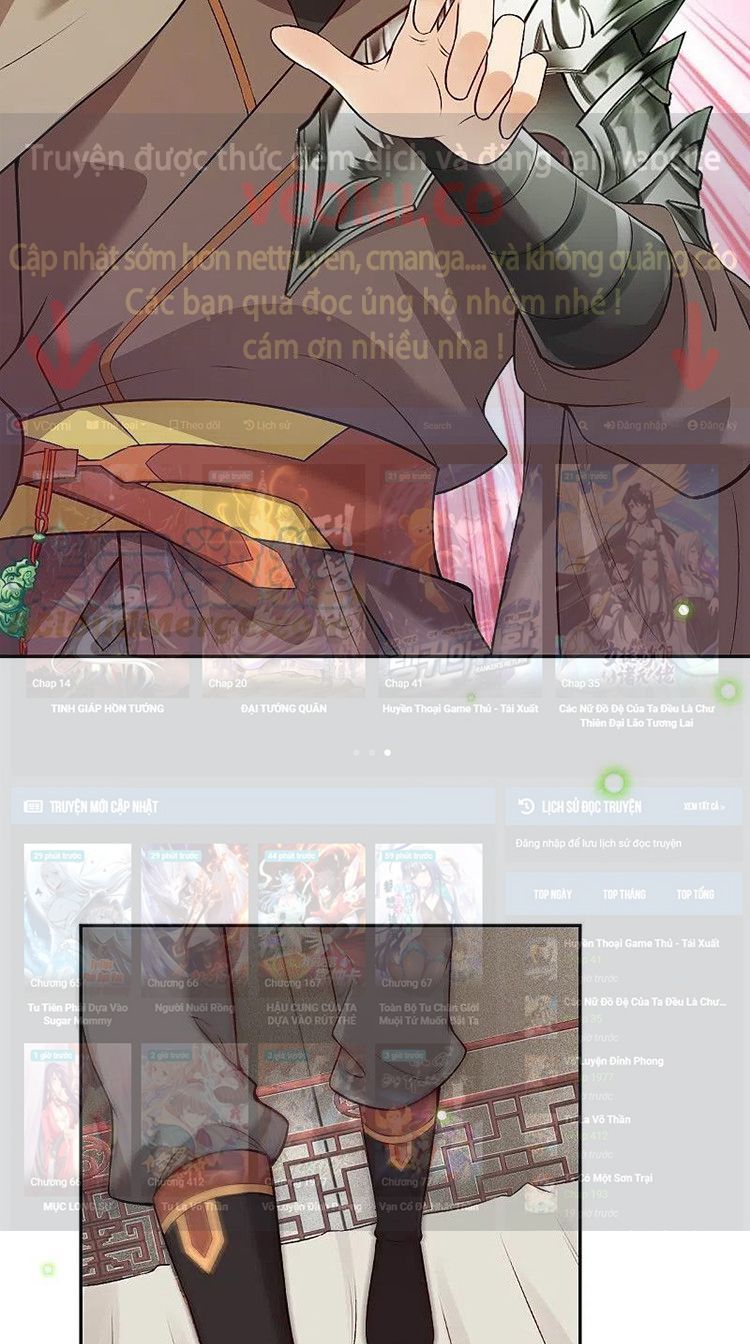 đọc truyện Nghịch Thiên Tà Thần Chương 526 ảnh 15 tại Thiên Thai Truyện