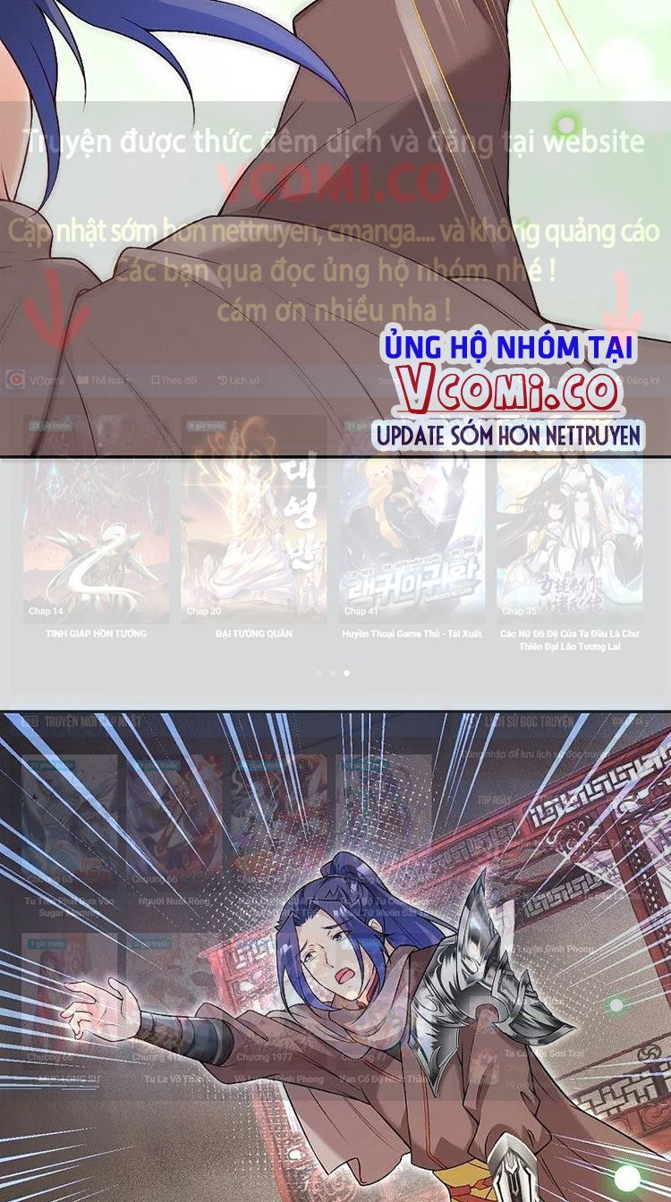 đọc truyện Nghịch Thiên Tà Thần Chương 526 ảnh 17 tại Thiên Thai Truyện