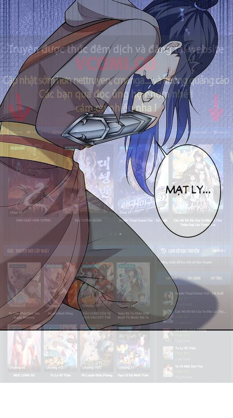 đọc truyện Nghịch Thiên Tà Thần Chương 526 ảnh 19 tại Thiên Thai Truyện