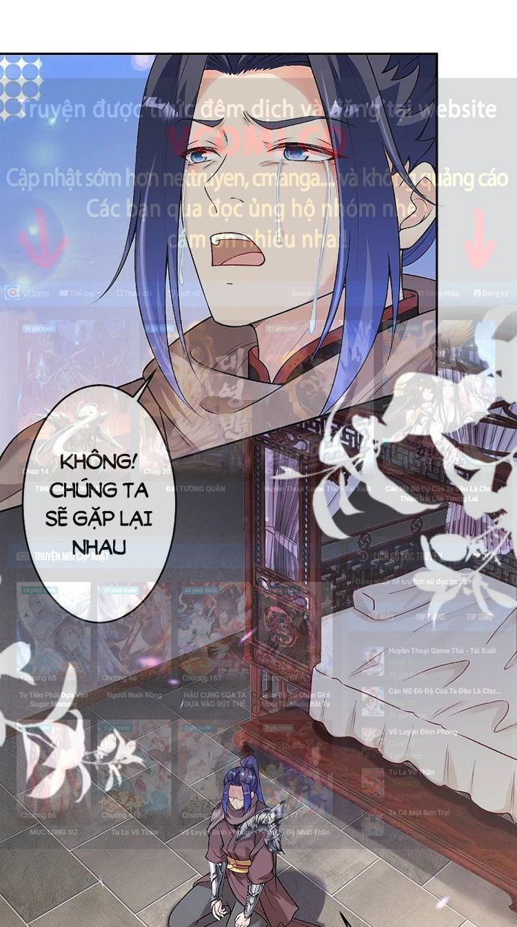 đọc truyện Nghịch Thiên Tà Thần Chương 526 ảnh 20 tại Thiên Thai Truyện