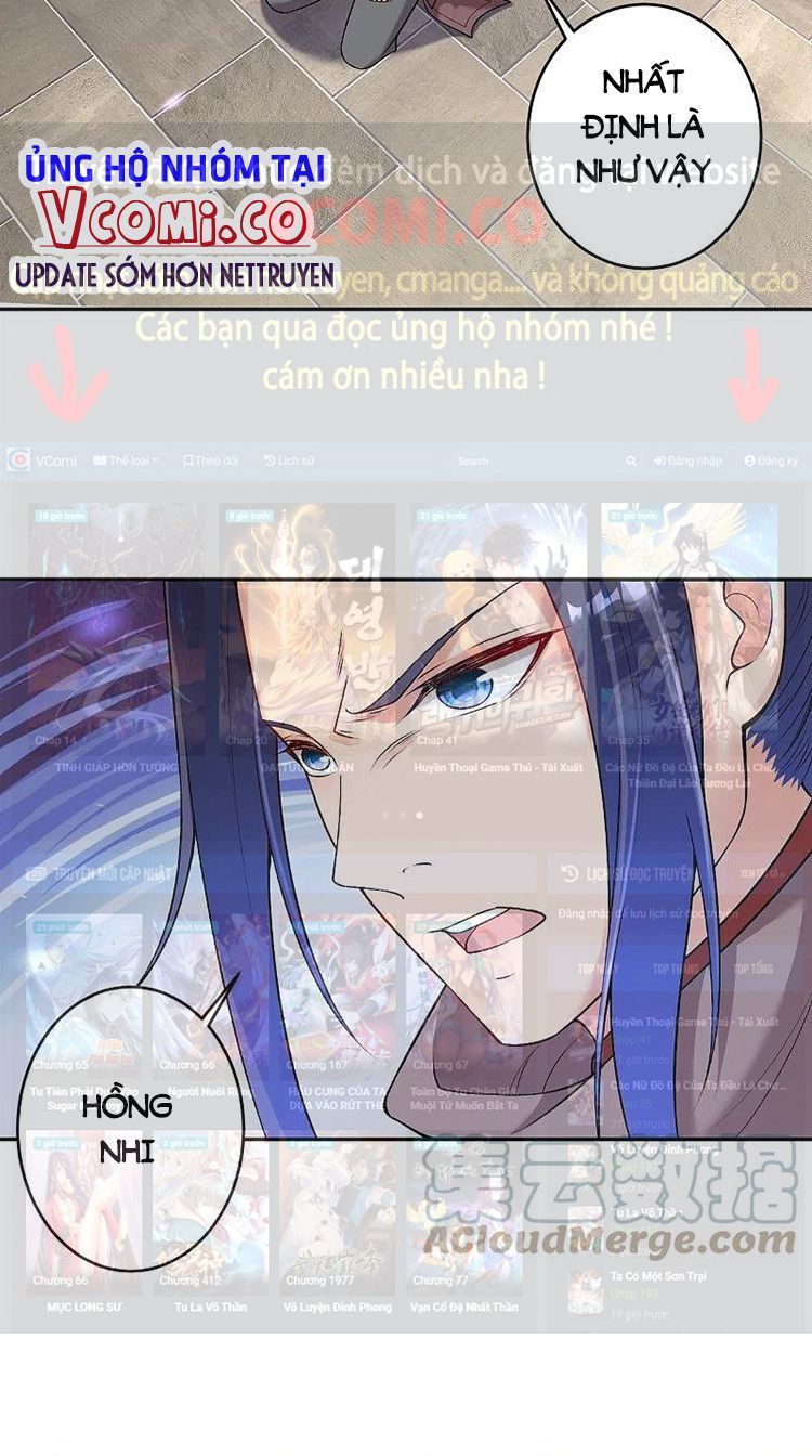 đọc truyện Nghịch Thiên Tà Thần Chương 526 ảnh 21 tại Thiên Thai Truyện