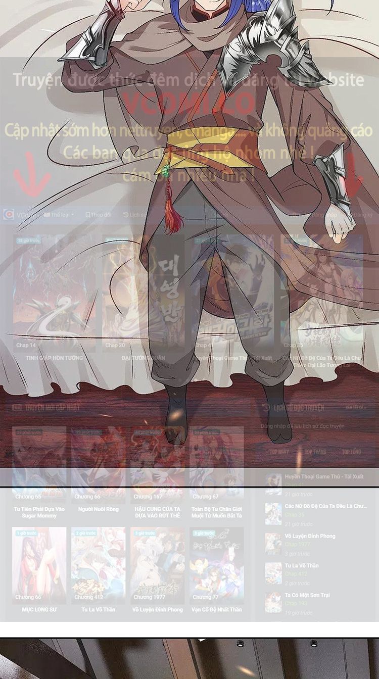 đọc truyện Nghịch Thiên Tà Thần Chương 526 ảnh 4 tại Thiên Thai Truyện