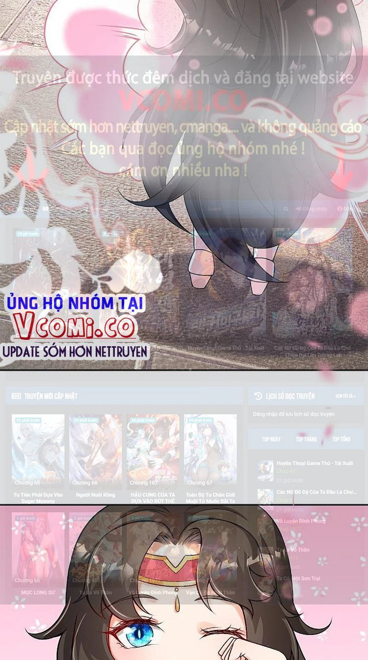 đọc truyện Nghịch Thiên Tà Thần Chương 526 ảnh 23 tại Thiên Thai Truyện