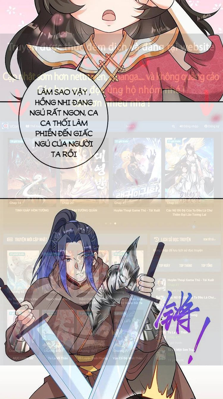 đọc truyện Nghịch Thiên Tà Thần Chương 526 ảnh 24 tại Thiên Thai Truyện