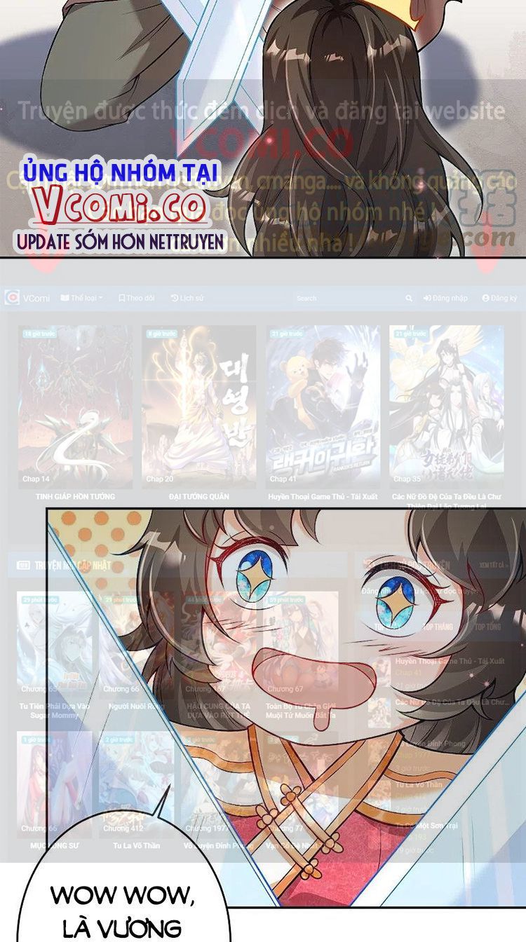 đọc truyện Nghịch Thiên Tà Thần Chương 526 ảnh 25 tại Thiên Thai Truyện