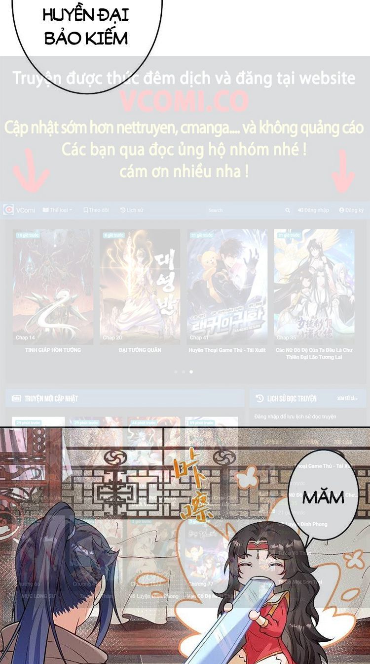 đọc truyện Nghịch Thiên Tà Thần Chương 526 ảnh 26 tại Thiên Thai Truyện