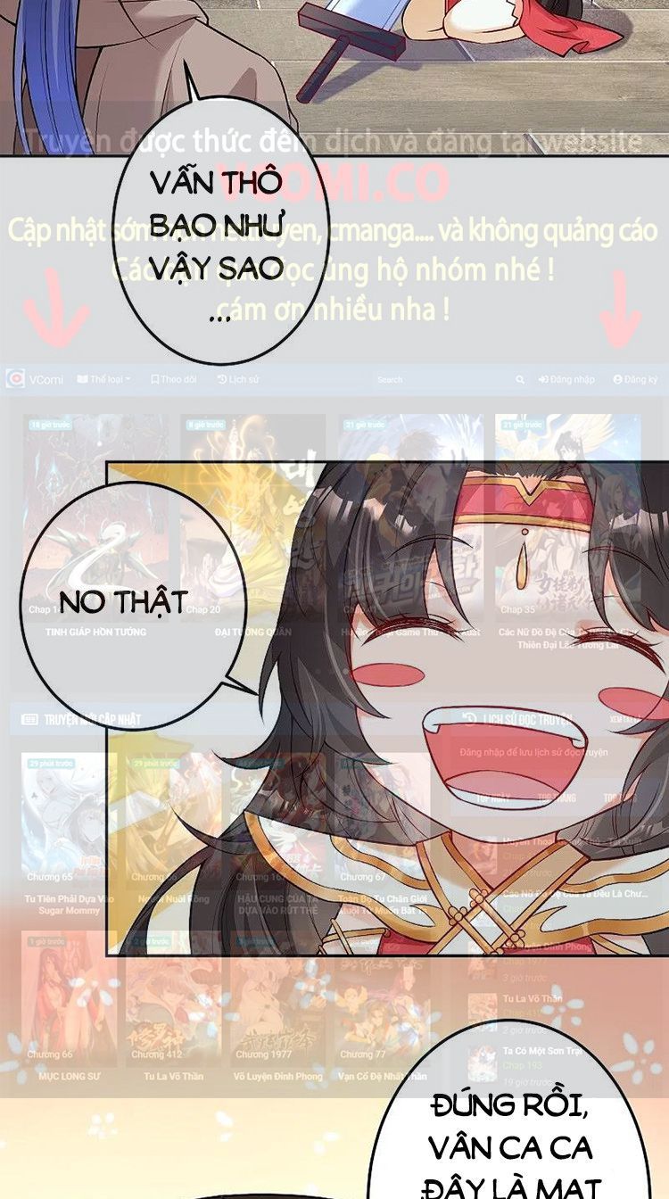 đọc truyện Nghịch Thiên Tà Thần Chương 526 ảnh 27 tại Thiên Thai Truyện